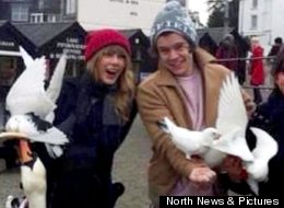 WATCH: Does Harry Still Love Taylor?