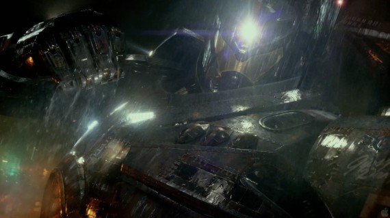 pacific rim