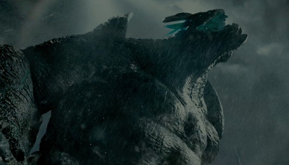 pacific rim