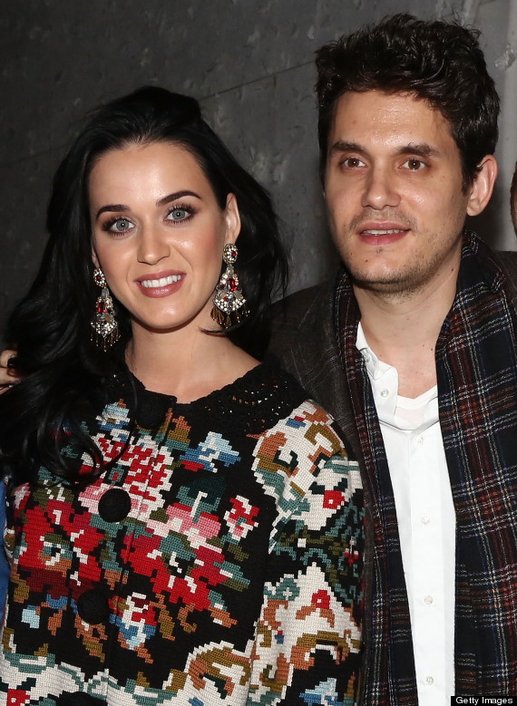 katy perry john mayer