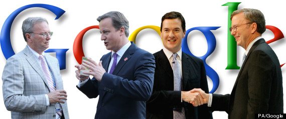 Eric Schmidt