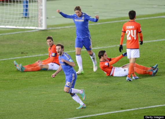 chelsea