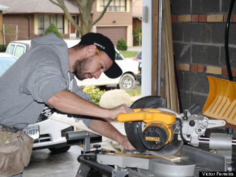 andre lopes generation y carpentry