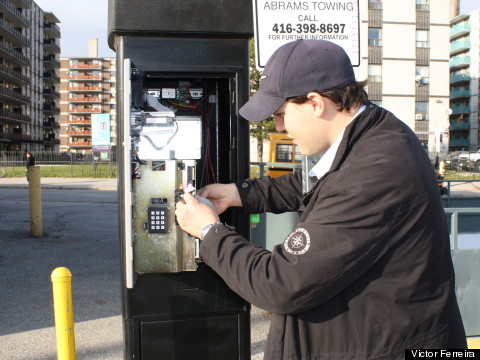 michael silva budgetparking