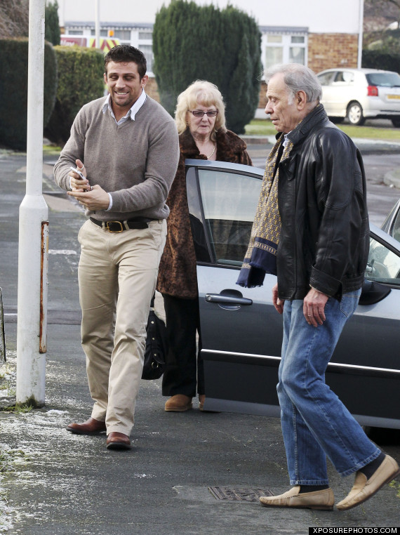 alex reid