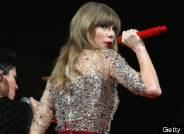 Slut-Shaming, Taylor Swift and Female Sexuality