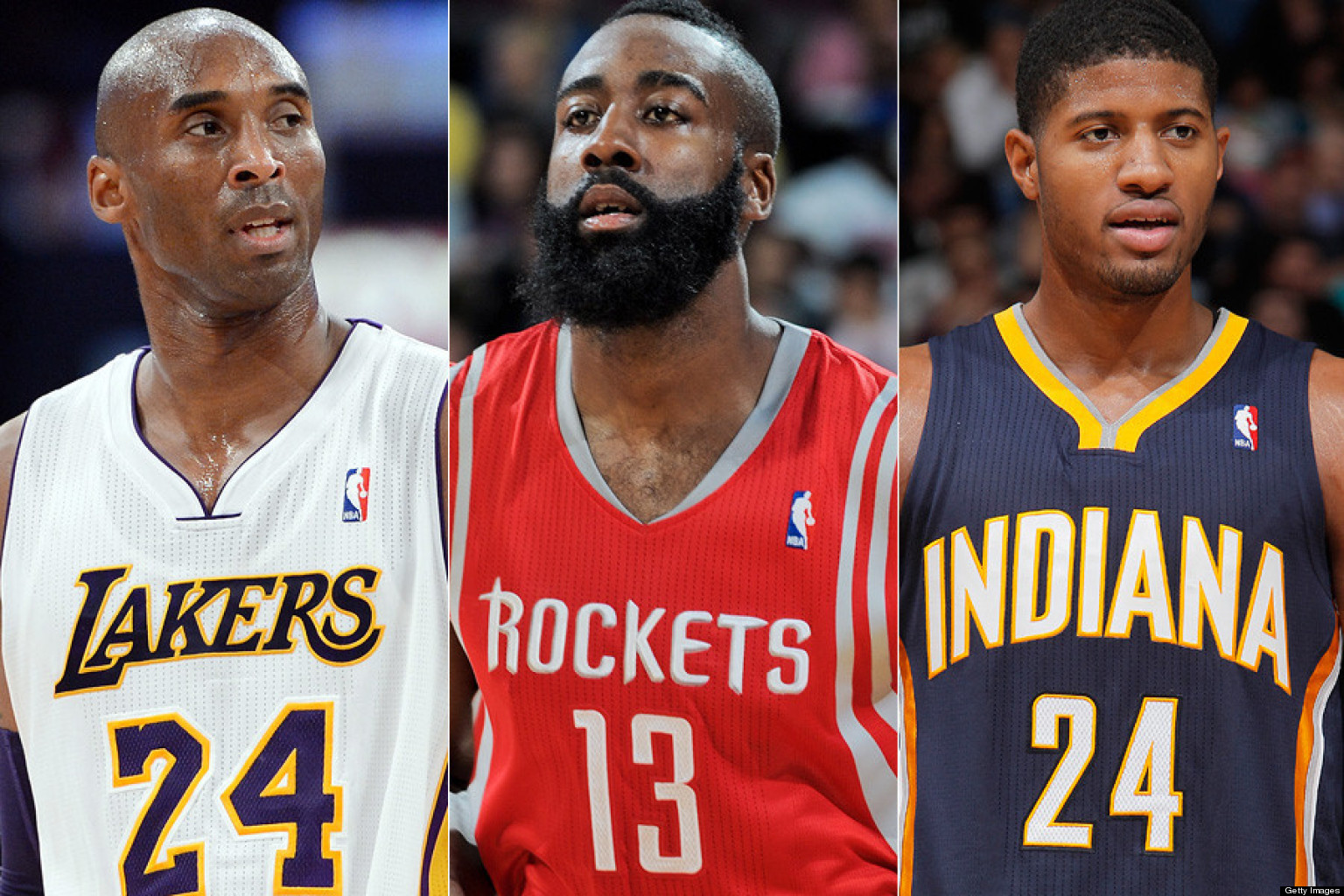 the best shooting guards in the nba