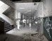 An Abandoned Detroit School, Now And Then