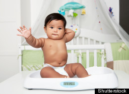 Babies Born By C-Section Are More Likely To Become Overweight (STUDY)