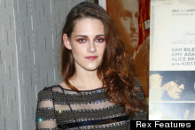 Has Kristen Stewart Taken The Vampire Thing A Bit Too Far?