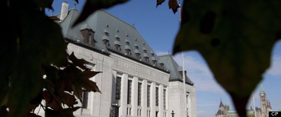 Supreme Court Crtc Ruling