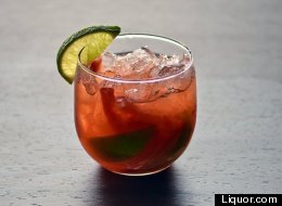 5 Seriously Spicy Cocktails