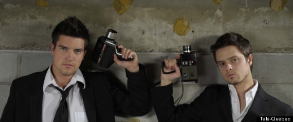 Gars Des Vues