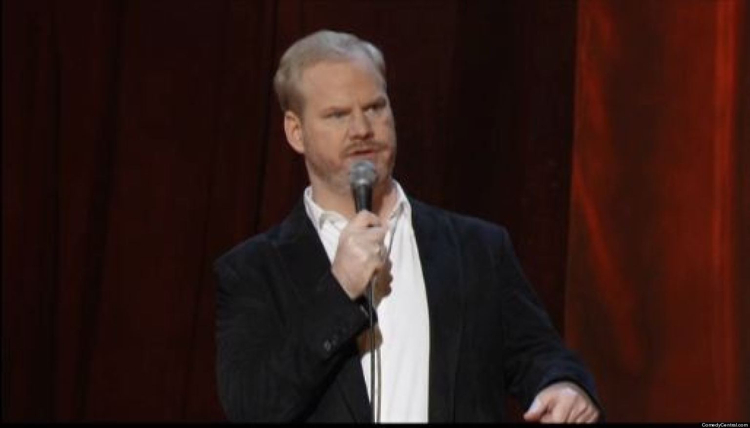 Jim Gaffigan's Hilarious Thoughts On Bowling (VIDEO) HuffPost