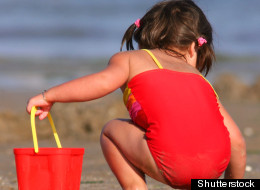 Dr. Toy Talks About the Right Toys for Toddlers