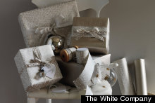 Christmas Wrapping Paper: MyDaily's Top 10 Rad Wraps 