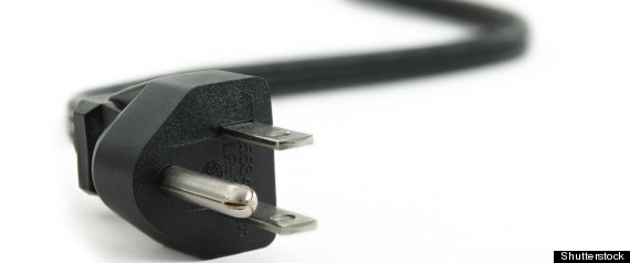 Unplug
