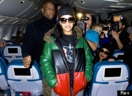 Celeb Review Of The Year 2012: November