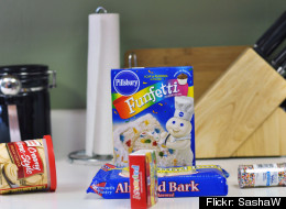 Make Cake Mix Actually Taste Good