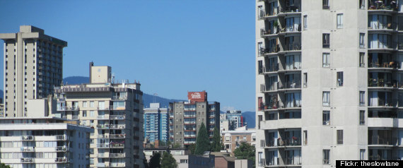 Vancouver Rental