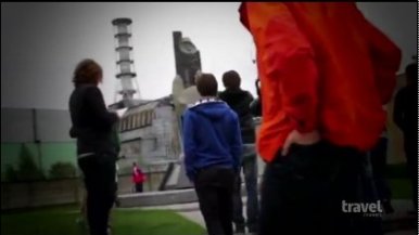 Chernobyl