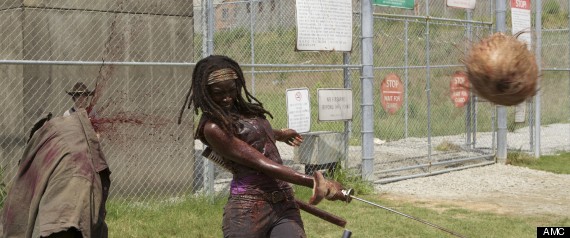 Ptc The Walking Dead