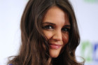 Katie Holmes Wears Her Tom Ford Fall...