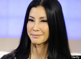 Lisa Ling Talks Pregnancy, Gets Candid For HuffPost's #nofilter