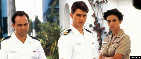 A Few Good Men Cast Where Are They Now