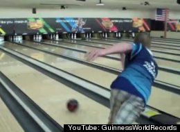 WATCH: Florida Man Sets World Record For Most Strikes Thrown In A Minute