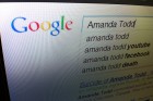 Amanda Todd Among Google Top Searched People...
