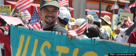 Reforma Migratoria