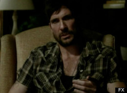 Dylan McDermott Talks 'AHS,' Cry-Bating, Dermot Mulroney & 'Philly Justice'