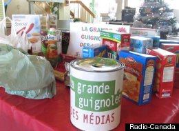 Les Québécois sont-ils les moins généreux au Canada?