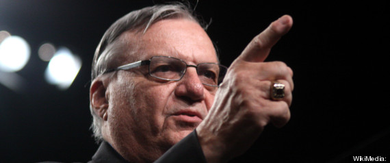 Joe Arpaio