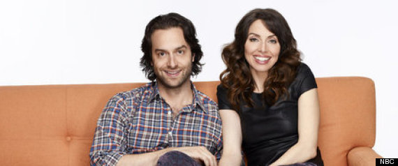 Whitney Nbc Additional Episodes