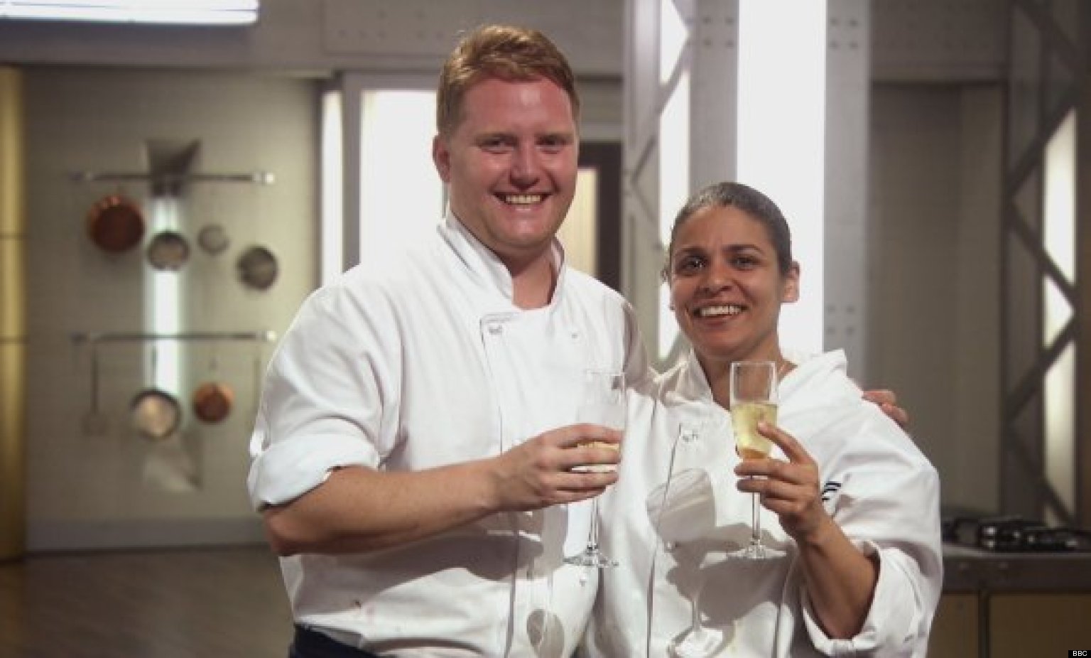 'MasterChef' Crowns Two Winners Anton Piotrowski And Keri Moss Take The Title HuffPost UK