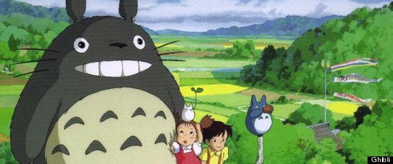 Miyazaki Film
