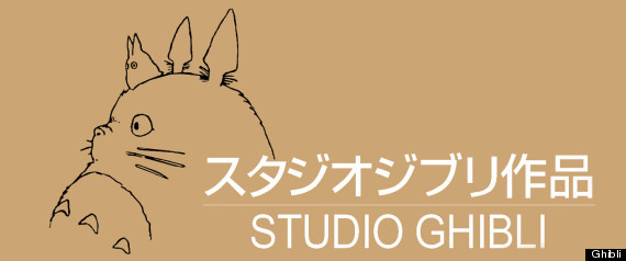 ghibli miyazaki