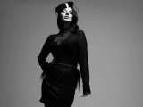Tulisa Glams Up For Her Most Sophisticated...