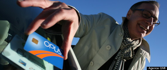 Carte Opus