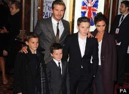 How Have The Beckhams Lost £7m?
