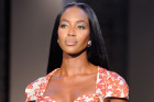 Naomi Campbell Sues The Telegraph For Libel...