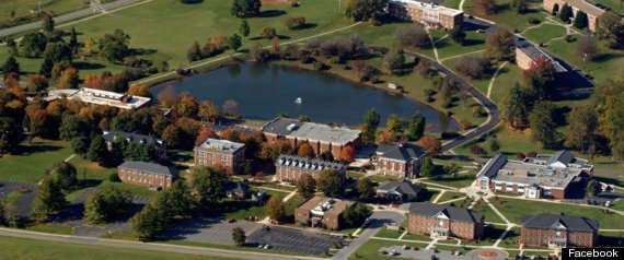 Ferrum College Lockdown Ordered When Two Armed Robberies Shake Virginia Campus