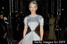 Best & Worst Dressed Of The Week: 15 December
