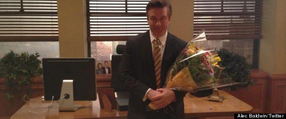 ALEC BALDWIN 30 ROCK FINALE