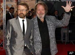 bjorn ulvaeus bio