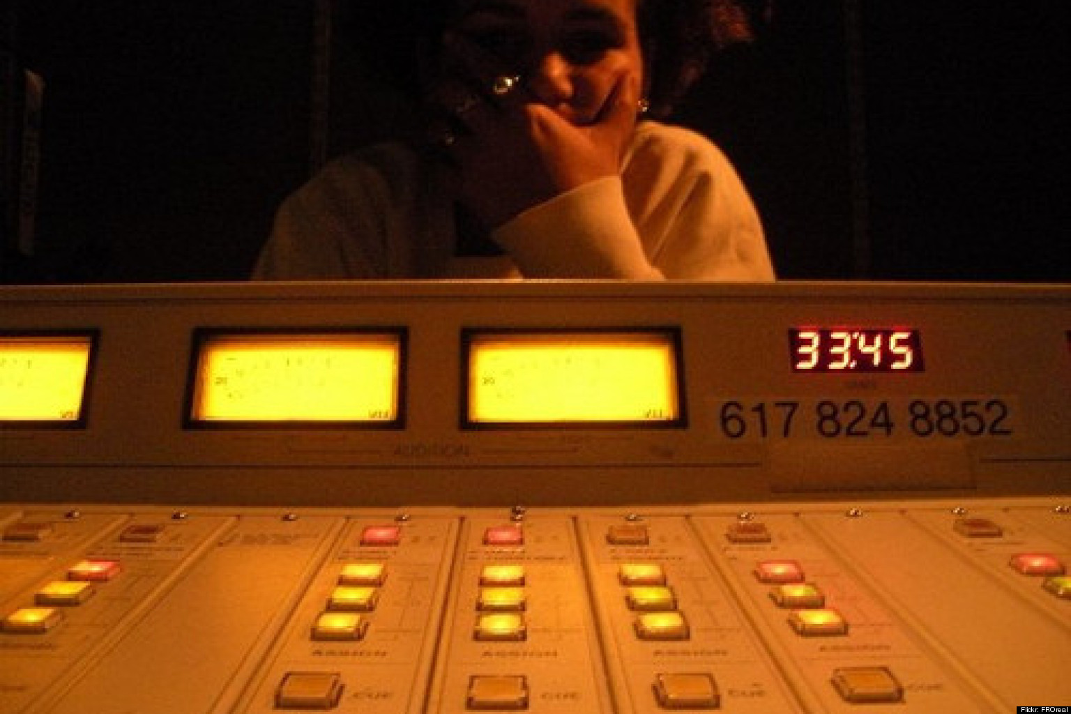 The 10 Best College Radio Stations HuffPost