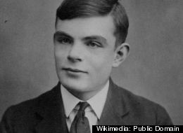 Alan Turing Pardon Petition