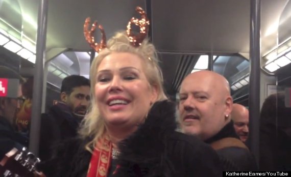 kim wilde